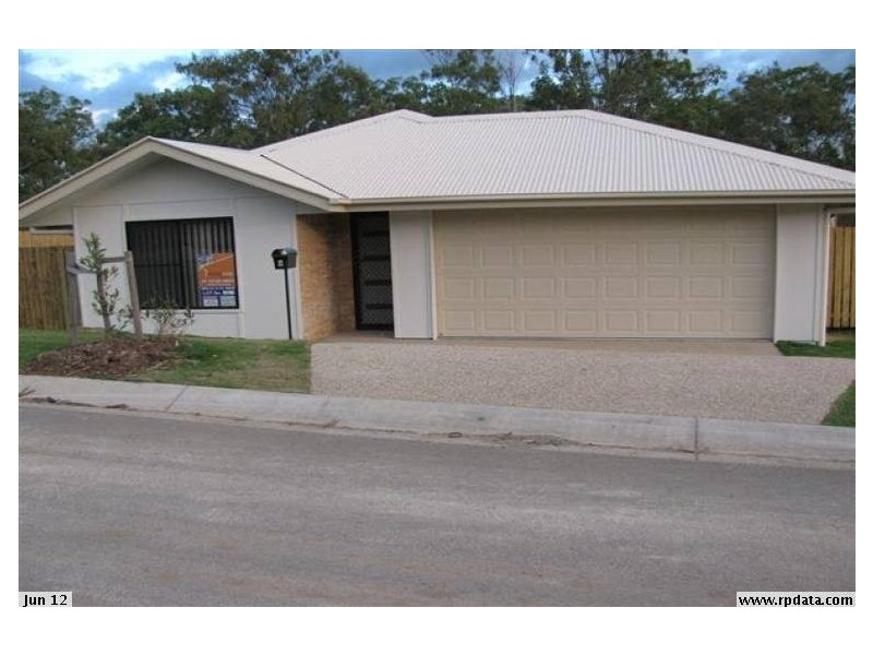 9 MELALEUCA PLACE, Glen Eden QLD 4680