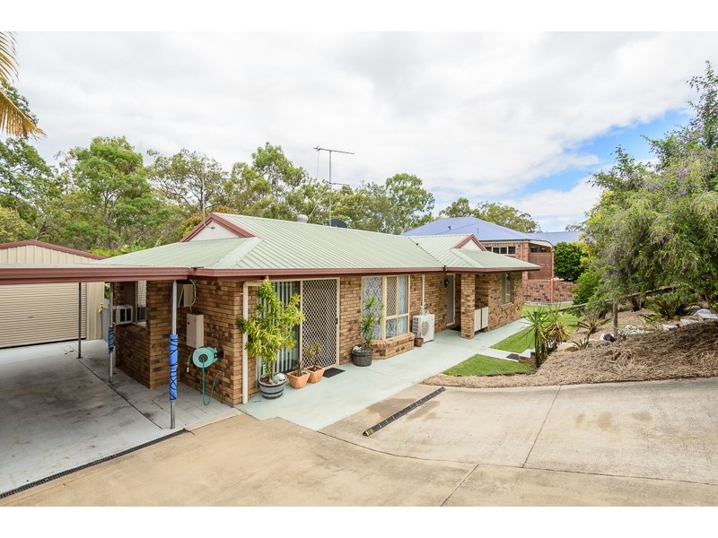 38 Sharyn Drive, New Auckland QLD 4680