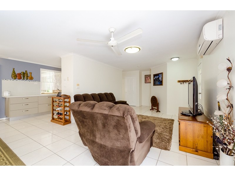 38 Sharyn Drive, New Auckland QLD 4680