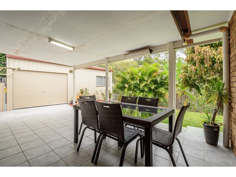 38 Sharyn Drive, New Auckland QLD 4680