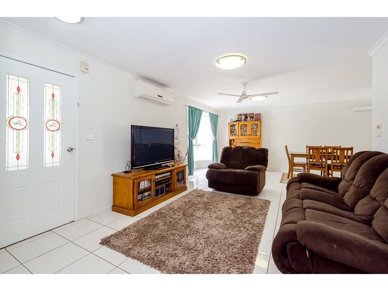 38 Sharyn Drive, New Auckland QLD 4680