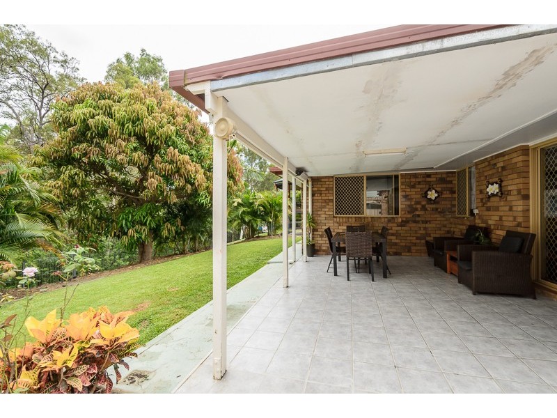 38 Sharyn Drive, New Auckland QLD 4680