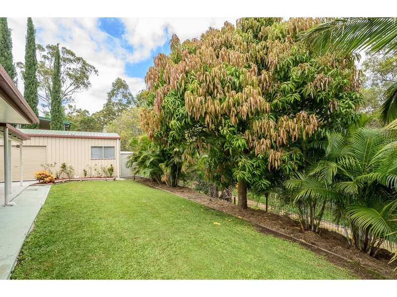 38 Sharyn Drive, New Auckland QLD 4680