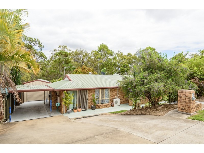 38 Sharyn Drive, New Auckland QLD 4680