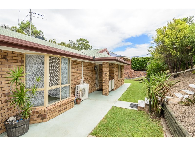 38 Sharyn Drive, New Auckland QLD 4680