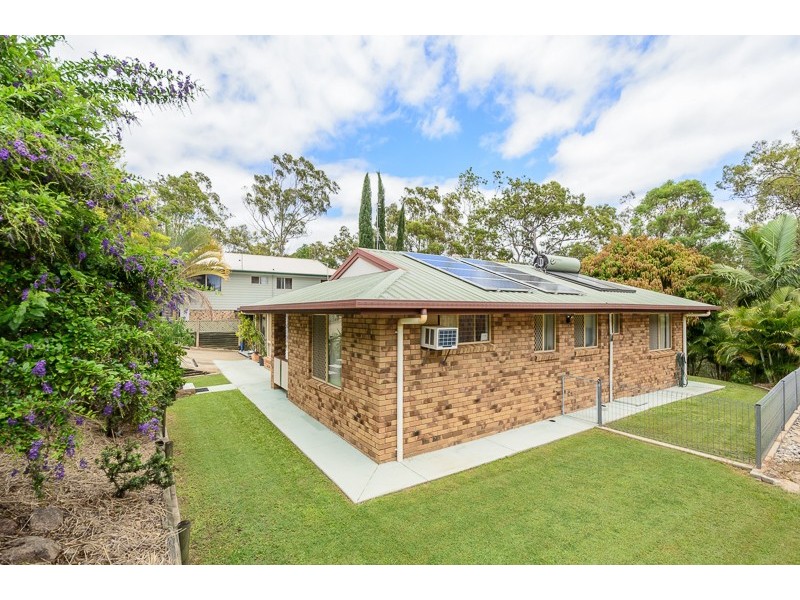 38 Sharyn Drive, New Auckland QLD 4680