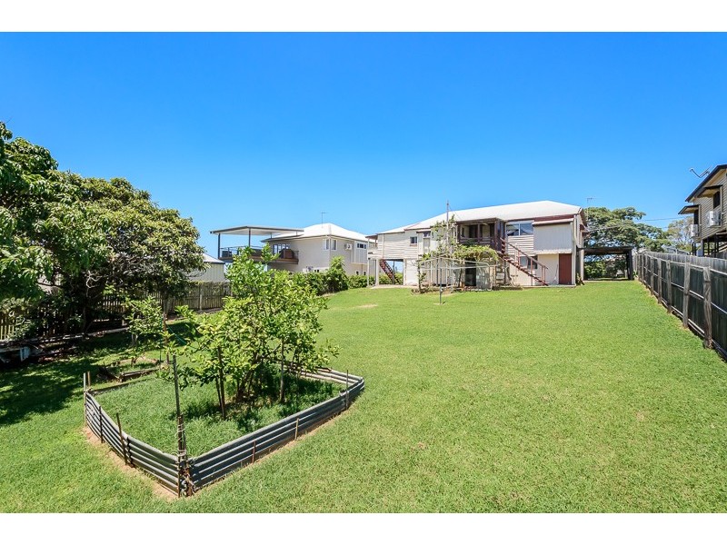 29 Boles Street, West Gladstone QLD 4680