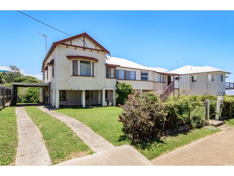 29 Boles Street, West Gladstone QLD 4680
