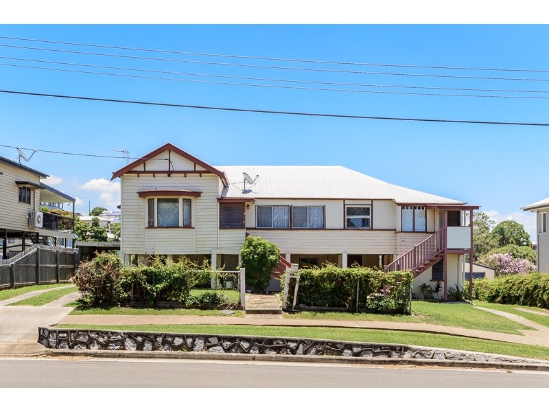 29 Boles Street, West Gladstone QLD 4680