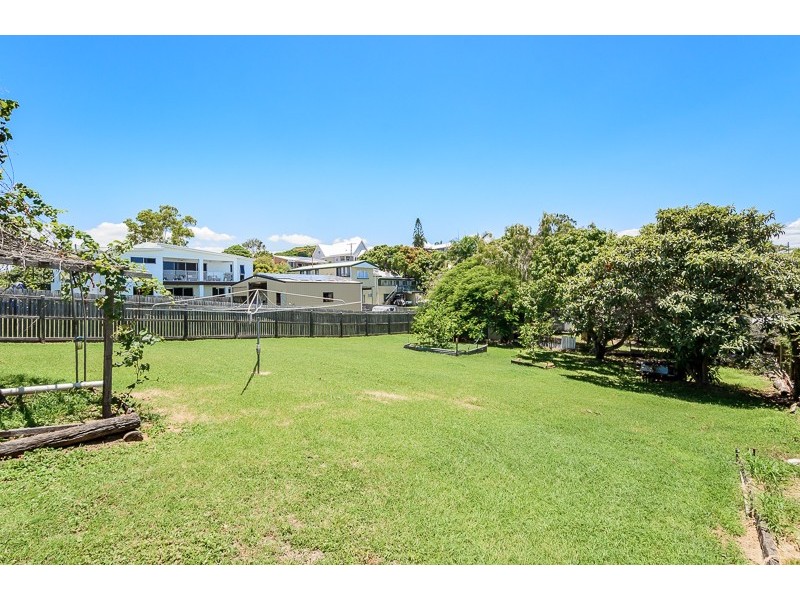 29 Boles Street, West Gladstone QLD 4680