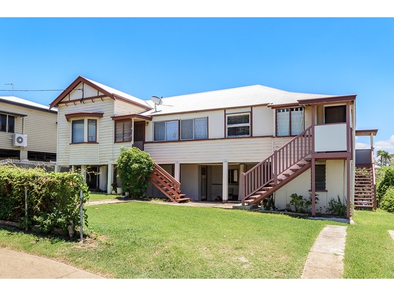 29 Boles Street, West Gladstone QLD 4680