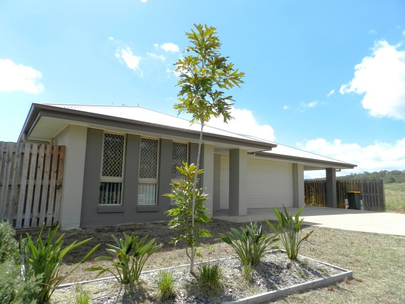 92 Owttrim Circuit, O’connell QLD 4680