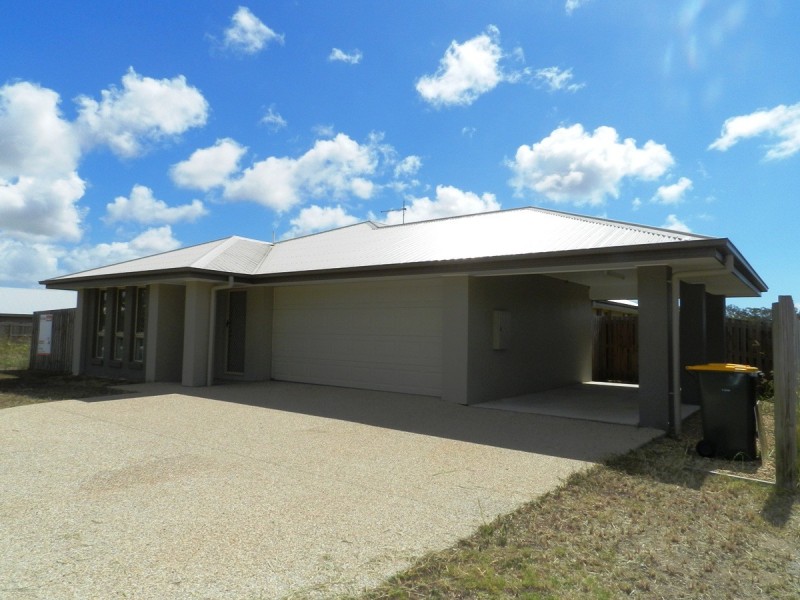 92 Owttrim Circuit, O’connell QLD 4680