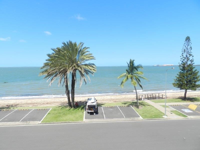 3/22 Barney Street, Barney Point QLD 4680