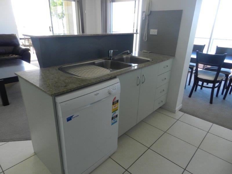 3/22 Barney Street, Barney Point QLD 4680