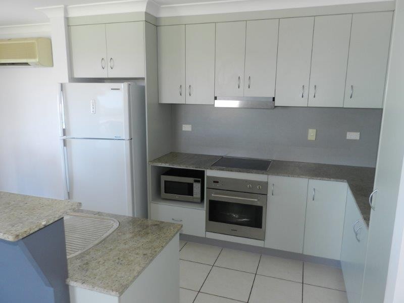 3/22 Barney Street, Barney Point QLD 4680