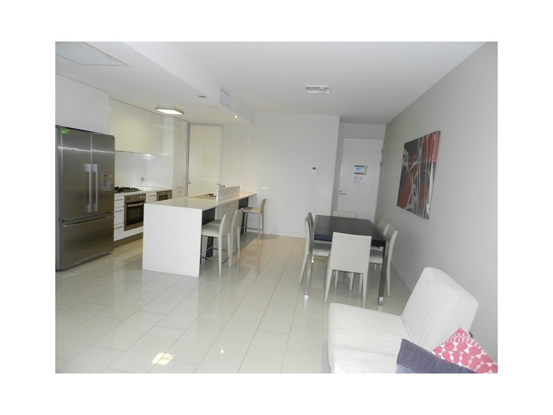 107/35 LORD STREET, Gladstone QLD 4680