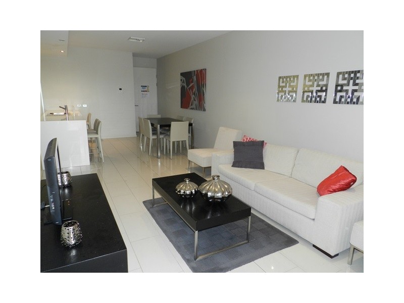 107/35 LORD STREET, Gladstone QLD 4680