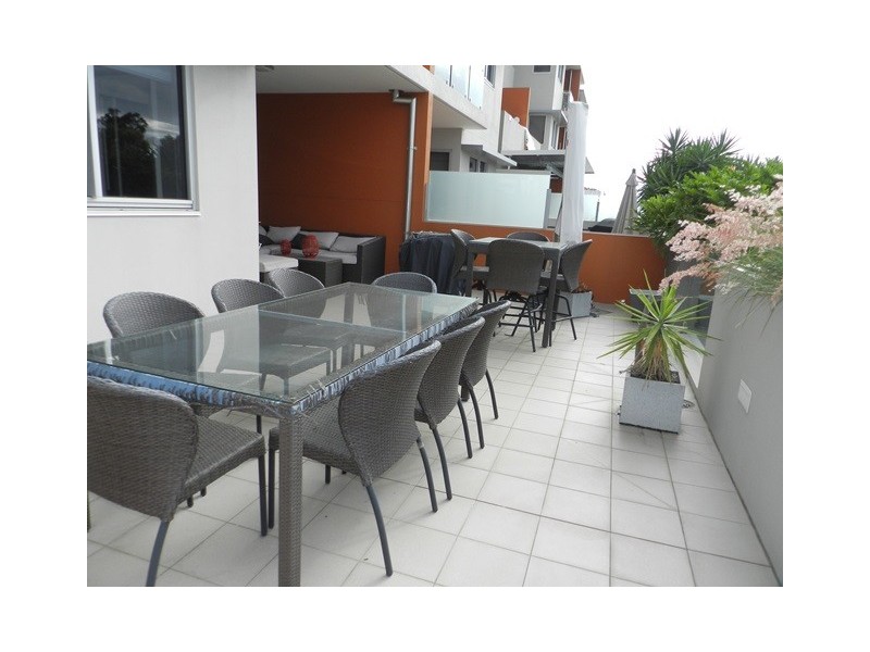 107/35 LORD STREET, Gladstone QLD 4680