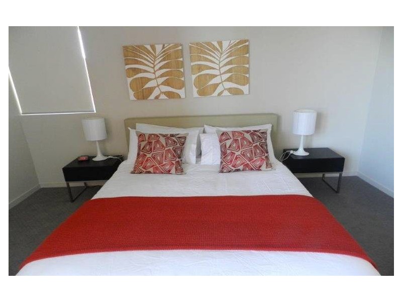 107/35 LORD STREET, Gladstone QLD 4680