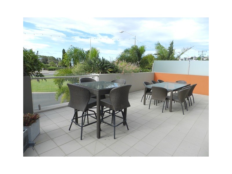 107/35 LORD STREET, Gladstone QLD 4680