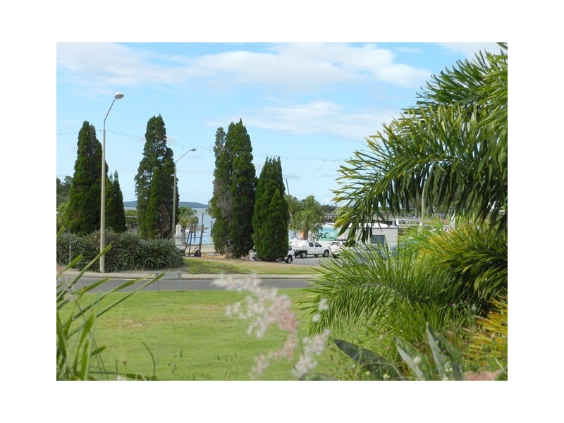 107/35 LORD STREET, Gladstone QLD 4680