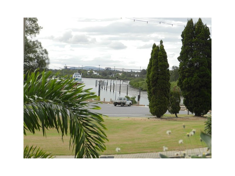 107/35 LORD STREET, Gladstone QLD 4680