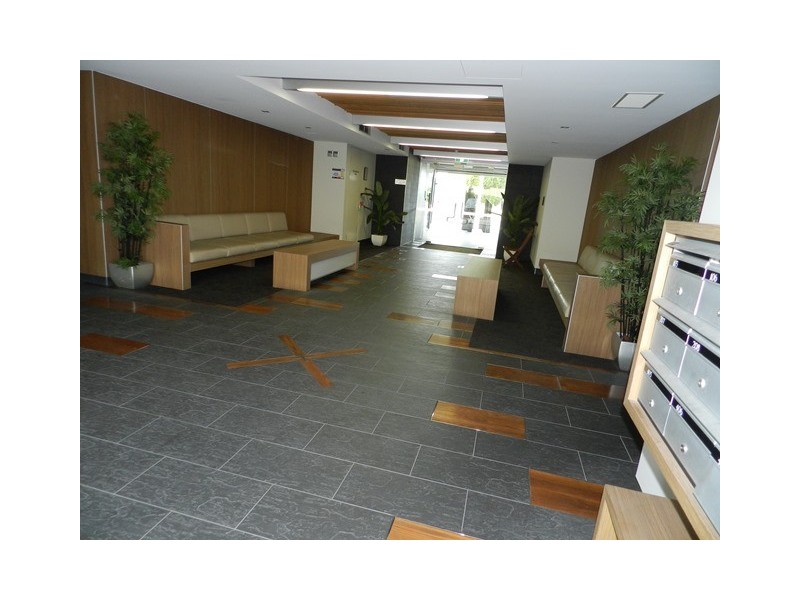 107/35 LORD STREET, Gladstone QLD 4680