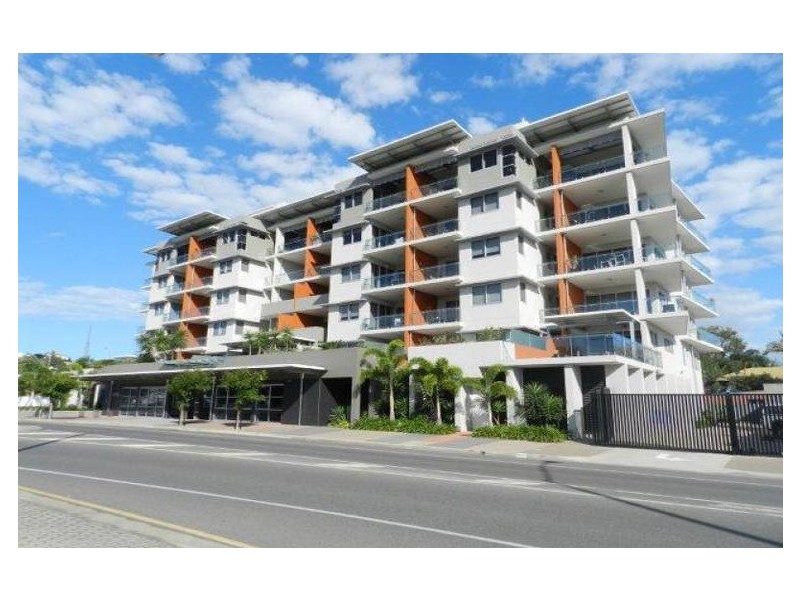 107/35 LORD STREET, Gladstone QLD 4680