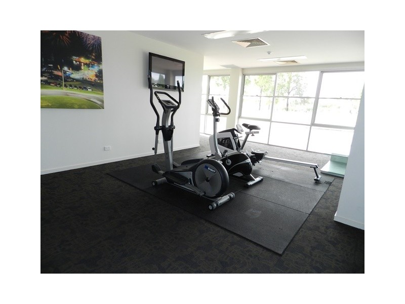 107/35 LORD STREET, Gladstone QLD 4680