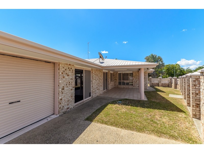 64 Aramac Drive, Clinton QLD 4680