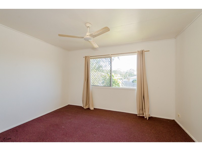 27 DALTON STREET, Clinton QLD 4680