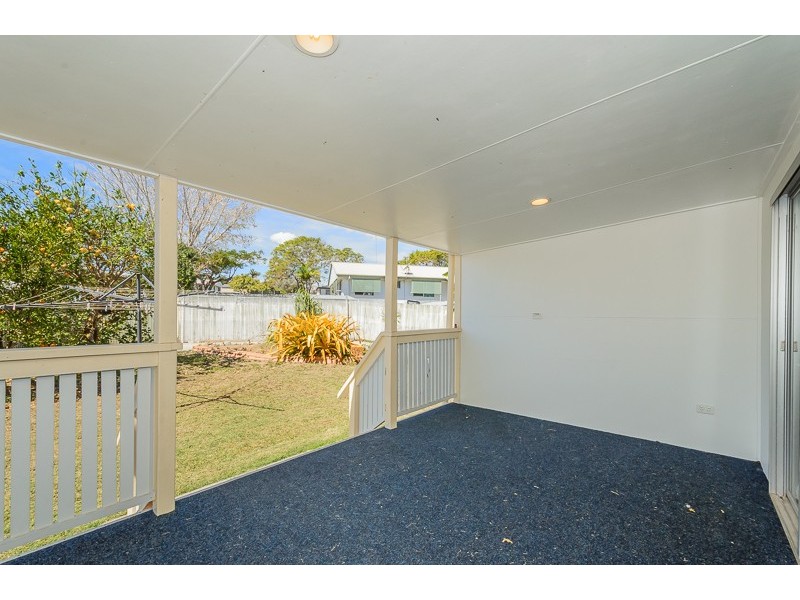 27 DALTON STREET, Clinton QLD 4680