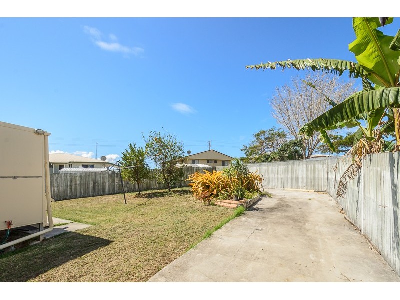 27 DALTON STREET, Clinton QLD 4680