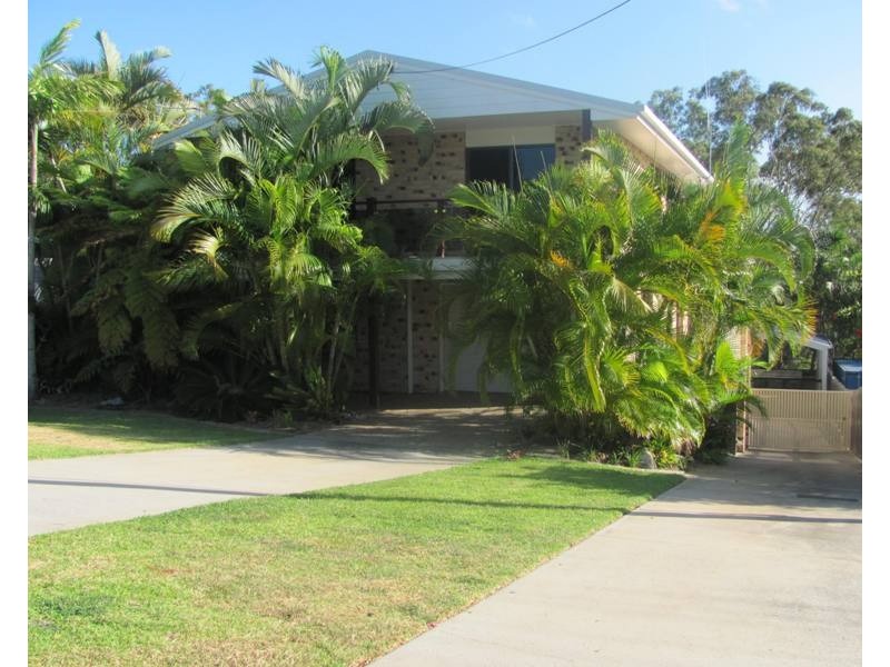 9 Elizabeth Street, Tannum Sands QLD 4680