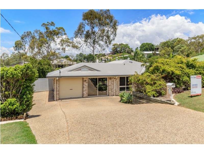 25 ARCHER STREET, Sun Valley QLD 4680
