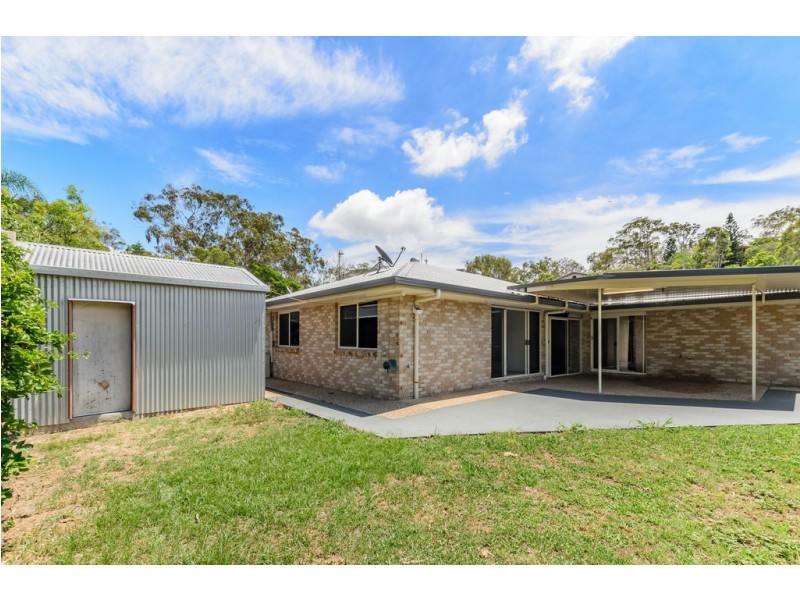 25 ARCHER STREET, Sun Valley QLD 4680