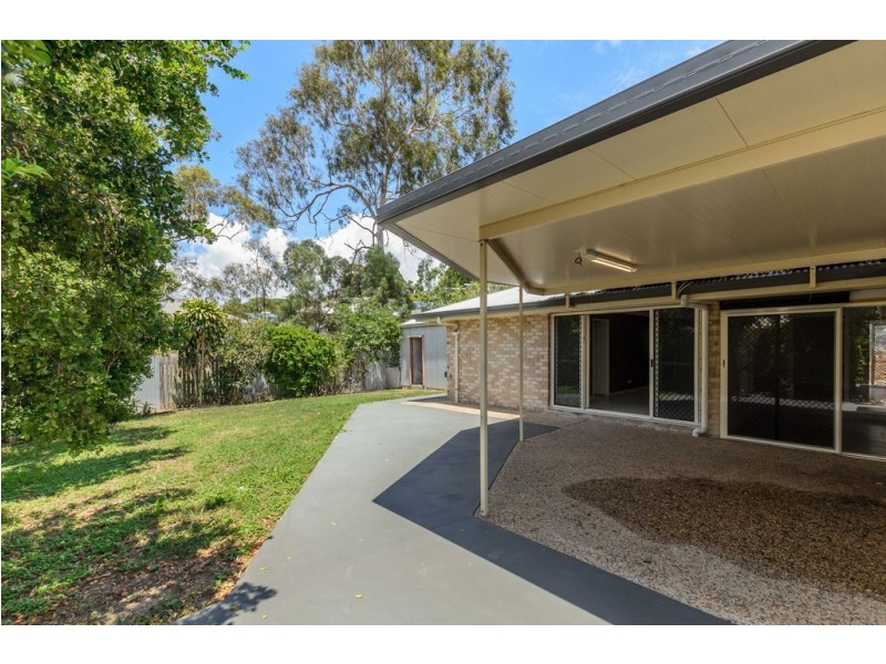 25 ARCHER STREET, Sun Valley QLD 4680