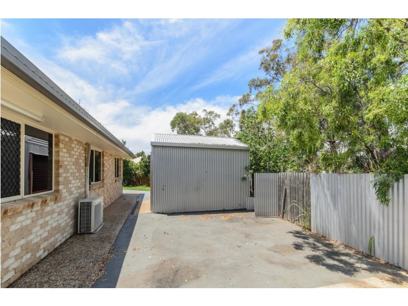 25 ARCHER STREET, Sun Valley QLD 4680