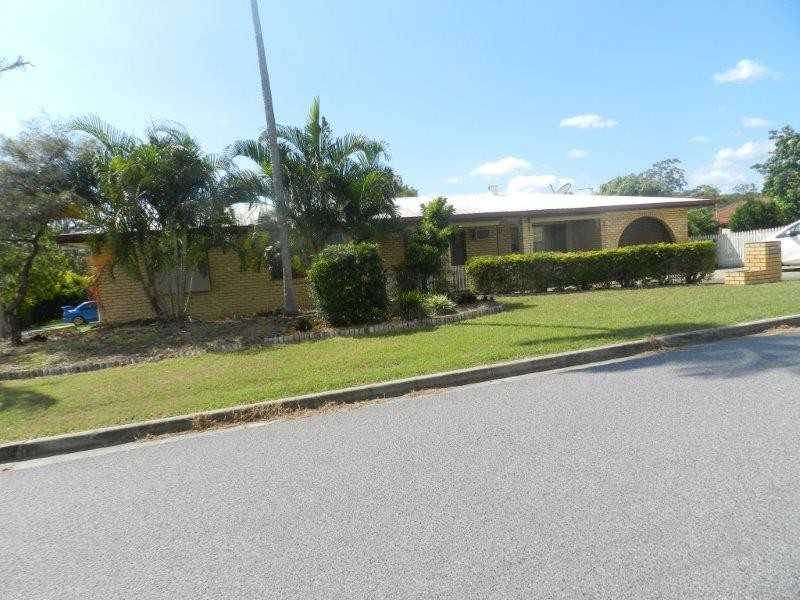 3 Freedom Street, Clinton QLD 4680