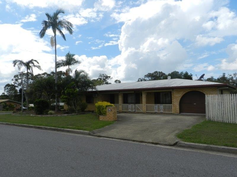 3 Freedom Street, Clinton QLD 4680