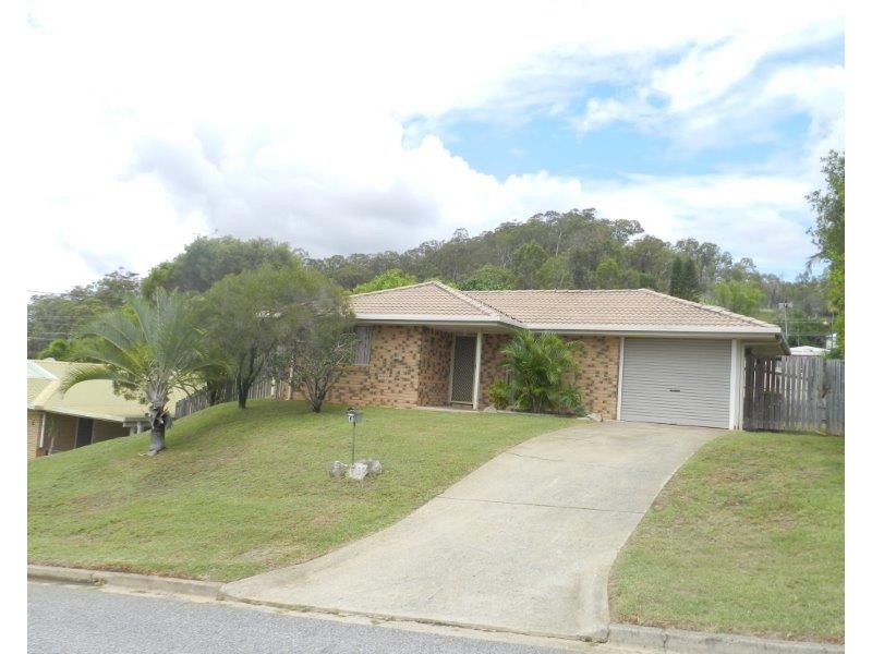 6 Vernon Rd, Telina QLD 4680