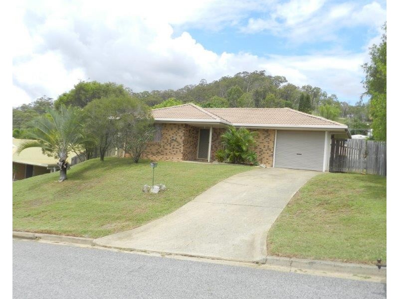 6 Vernon Rd, Telina QLD 4680