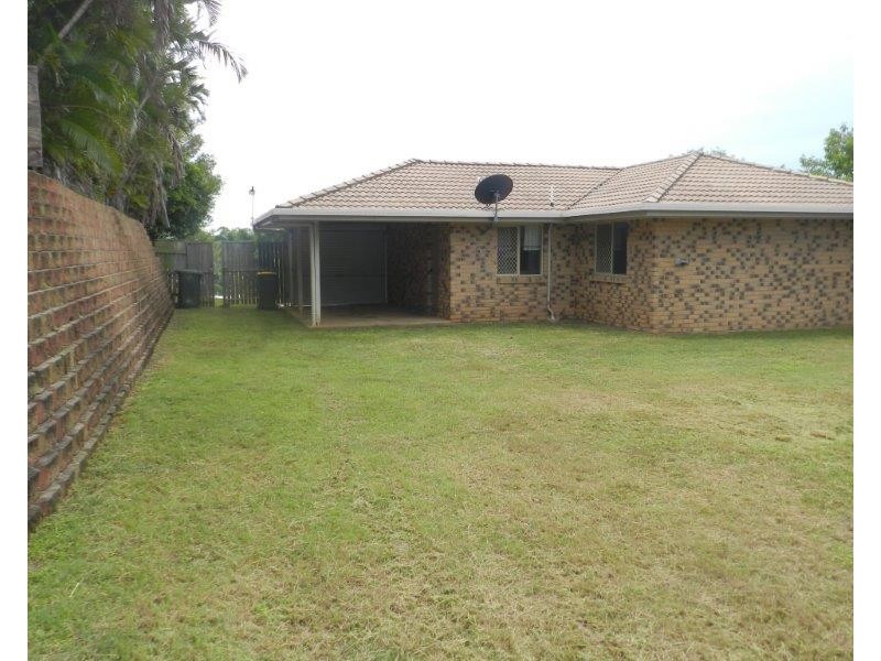 6 Vernon Rd, Telina QLD 4680