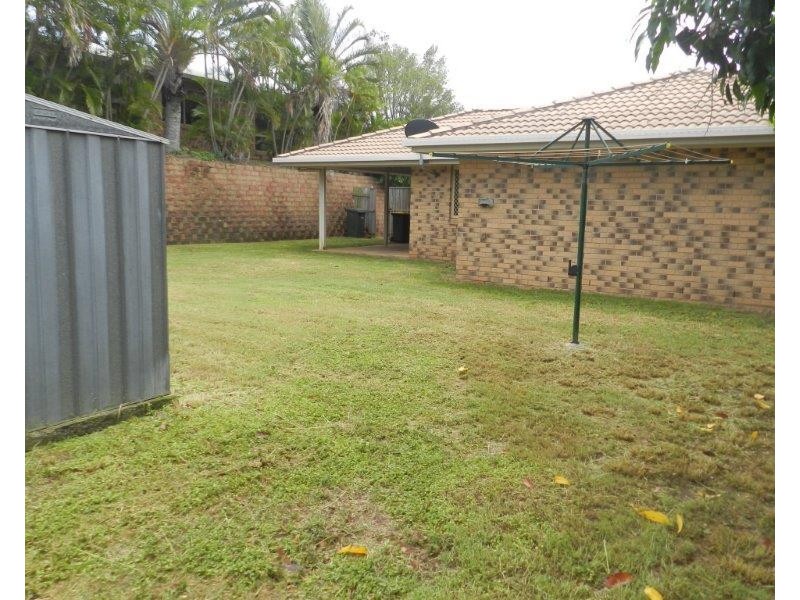 6 Vernon Rd, Telina QLD 4680