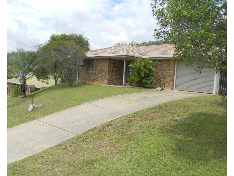 6 Vernon Rd, Telina QLD 4680