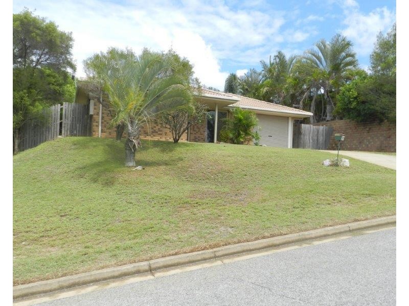 6 Vernon Rd, Telina QLD 4680