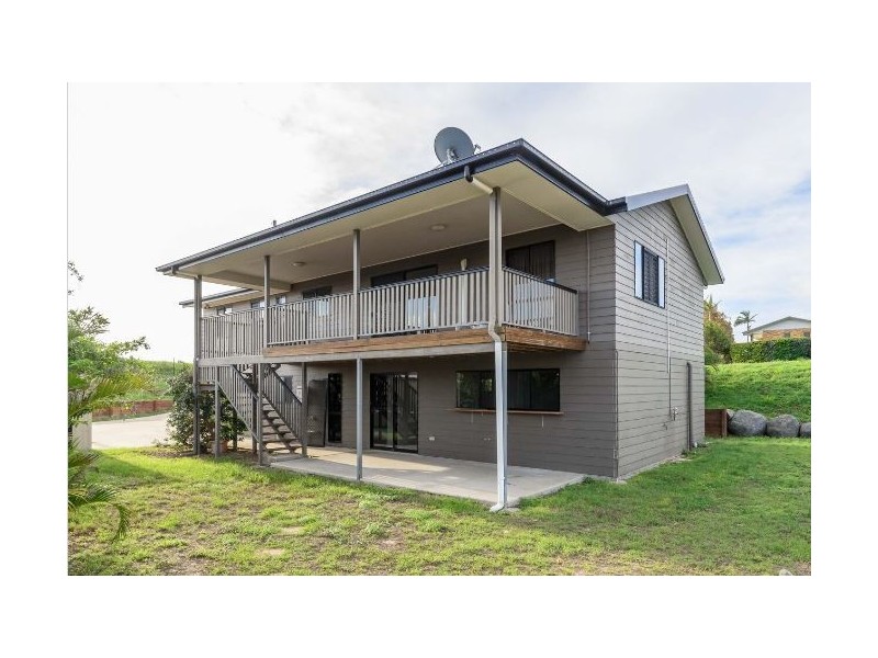 12 DON CAMERON DRIVE, Calliope QLD 4680