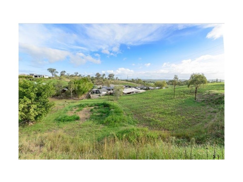 12 DON CAMERON DRIVE, Calliope QLD 4680