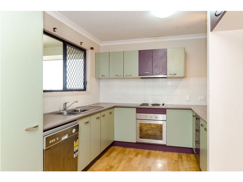 12 DON CAMERON DRIVE, Calliope QLD 4680